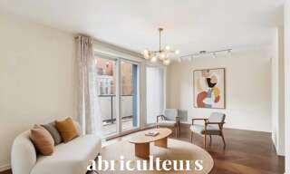 Appartement 4 Pièces 75 m² à vendre à Argenteuil (95100)