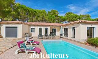 Maison 4 Pièces 186 m² à vendre à Bagnols-en-Forêt (83600)