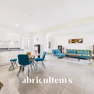 Appartement 3 pièces 289000 €