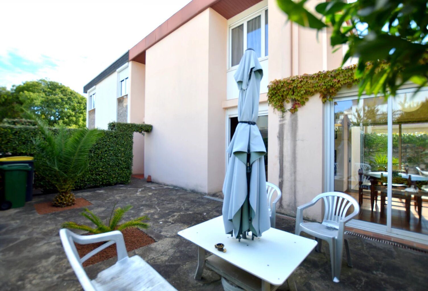 Maison 4 Pieces  de 100 M² lumineuse avec jardin – Quartier calme à Béziers — photo 1