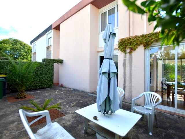 Maison 4 Pieces  de 100 M² lumineuse avec jardin – Quartier calme à Béziers — photo du bien