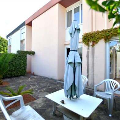 Maison 4 pièces 225000 €