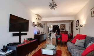 Appartement 3 Pièces 75 m² à louer à Nice (06100)