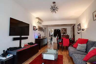 Appartement 3 pièces 1379 €