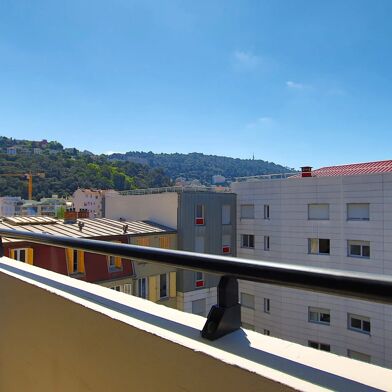 Appartement 3 pièces 249000 €