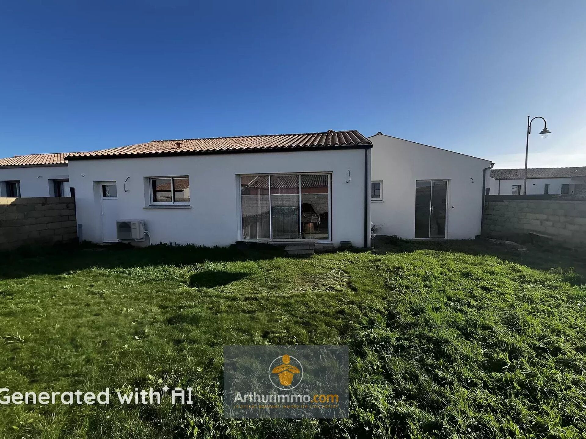 Maison 6 pièces 108 m² · à Ferrières · 108 m² · 320 000 €