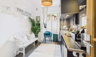 Appartement 2 Pièces 74 m² à vendre à Antibes (06600)