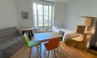 Appartement 1 Pièce 27 m² à louer à Lyon 3 (69003)