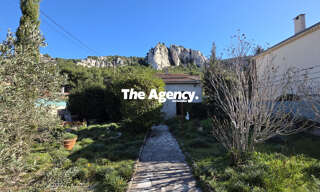 Maison 5 Pièces 140 m² à vendre à Marseille 9 (13009)