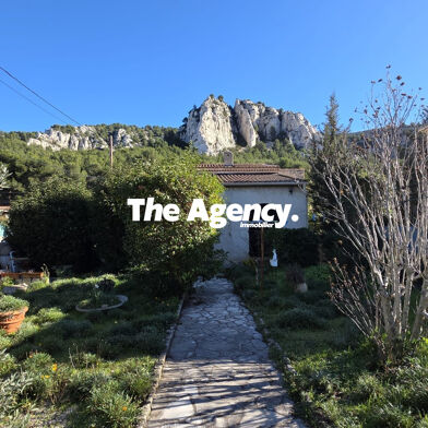 Maison 5 pièces 528000 €