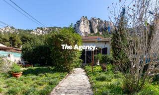 Maison 5 Pièces 140 m² à vendre à Marseille 9 (13009)