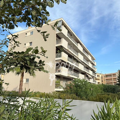 Appartement 2 pièces 190000 €