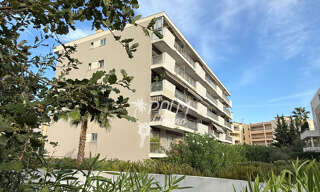 Appartement 2 Pièces 37 m² à vendre à Antibes (06600)