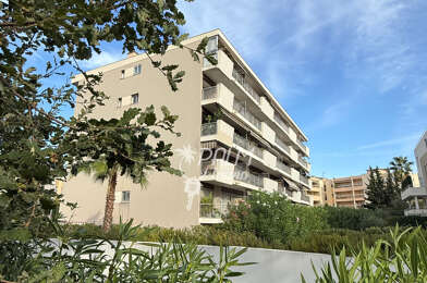 Appartement 2 pièces 190000 €