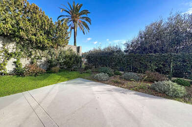 Appartement 3 pièces 2250 €