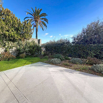 Appartement 3 pièces 2250 €