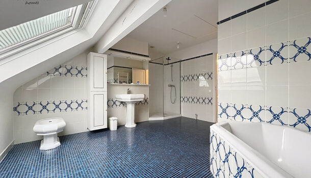 Villa / Maison 5 pièces  à vendre Idron 64320