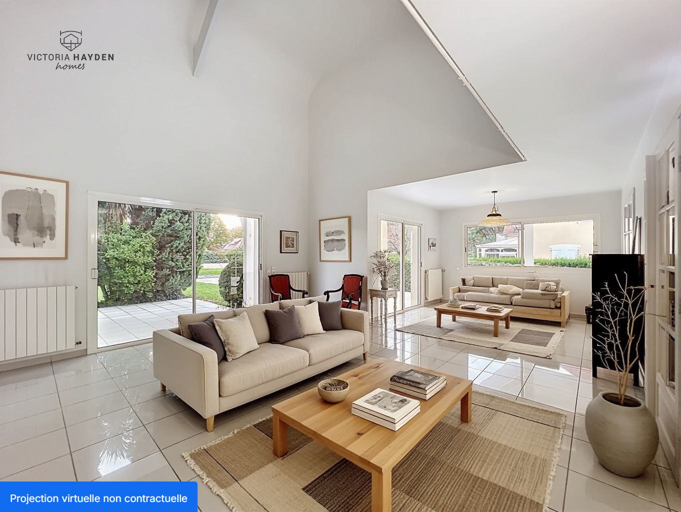 Villa / Maison  T5 à vendre Idron 64320