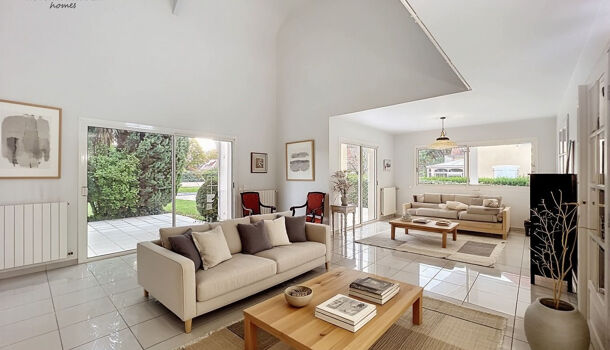 Villa / Maison 5 pièces  à vendre Idron 64320