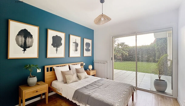 Villa / Maison 5 pièces  à vendre Idron 64320