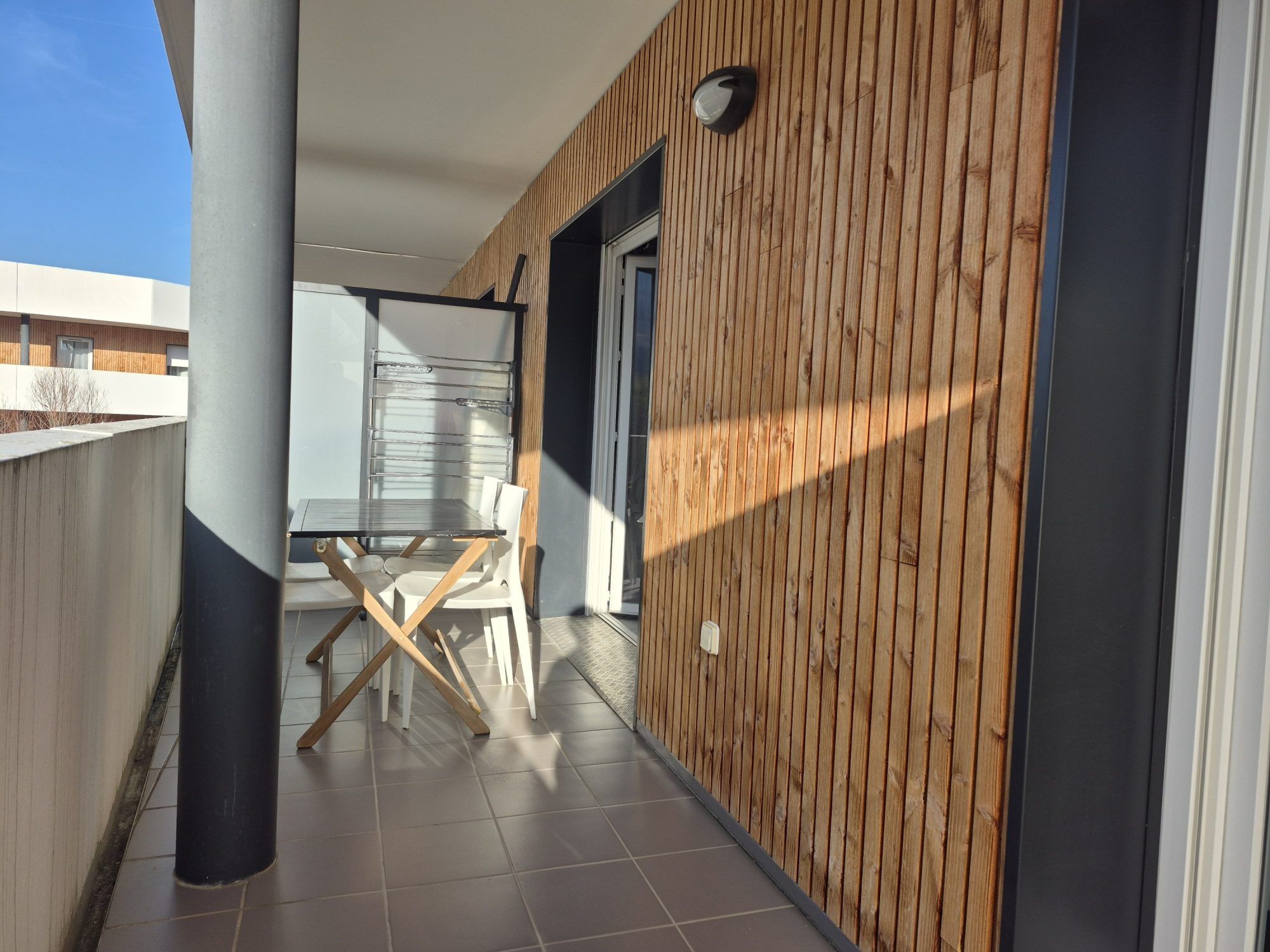 Appartement  T1 à louer Seyssins 38180