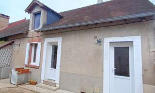 Maison 2 Pièces 75 m² à louer à Saint-Denis-sur-Loire (41000)