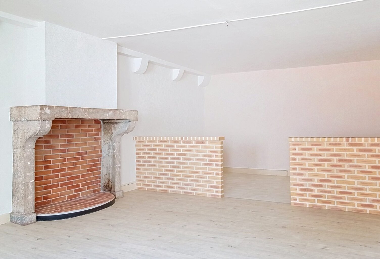 ST DENIS SUR LOIRE - Maison 2 pièces 77 m² — photo 1