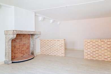 Maison 2 pièces 600 €