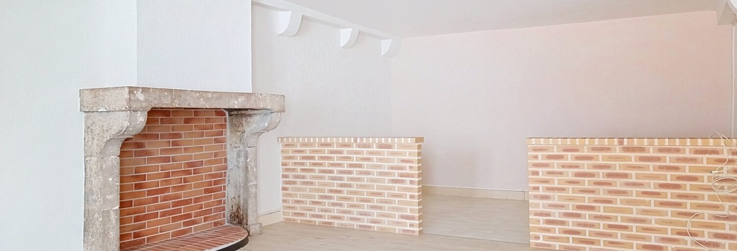 Maison 2 Pièces 75 m² à louer à Saint-Denis-sur-Loire (41000)