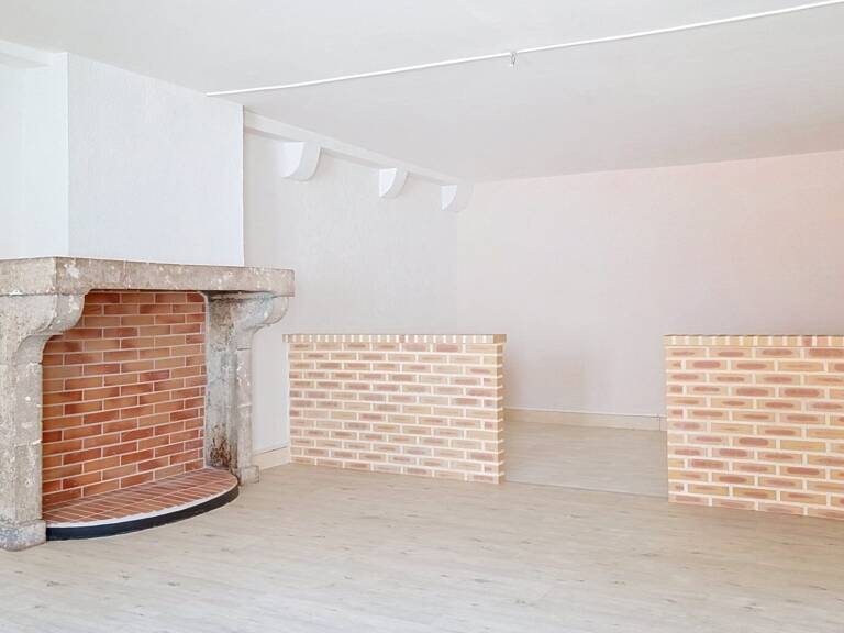 ST DENIS SUR LOIRE - Maison 2 pièces 77 m² — photo 1