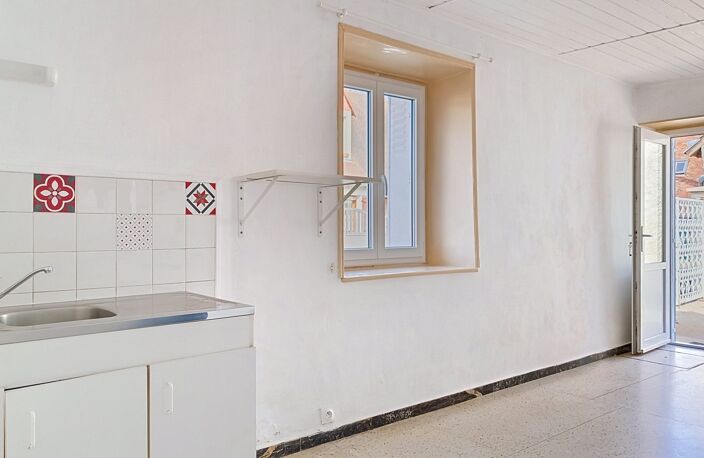 ST DENIS SUR LOIRE - Maison 2 pièces 77 m² — photo 4