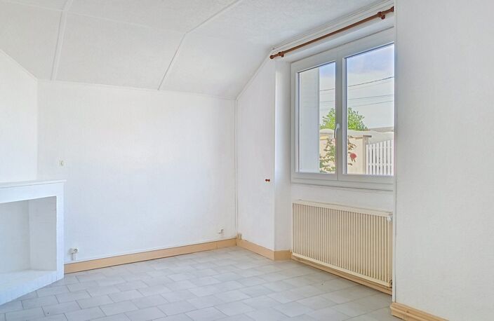 ST DENIS SUR LOIRE - Maison 2 pièces 77 m² — photo 5