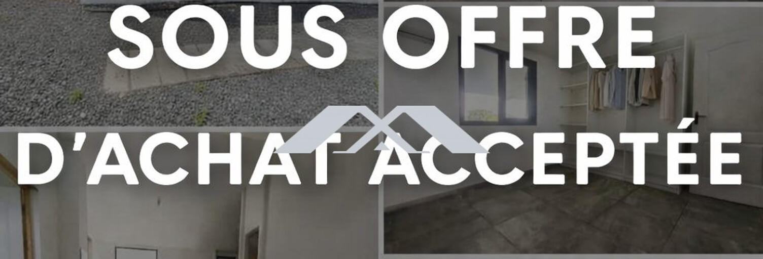 Maison 4 Pièces 70 m² à vendre à Saint-Pierre (97432)