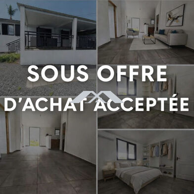 Maison 4 pièces null €