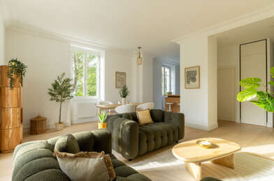 Appartement 3 pièces 785000 €