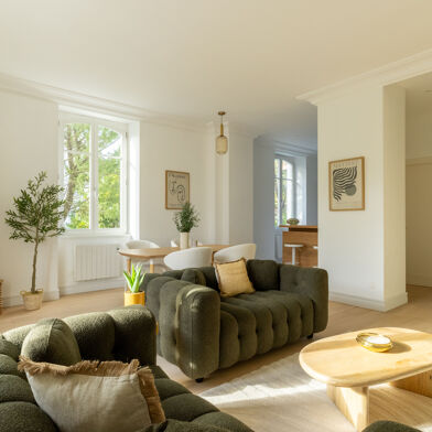 Appartement 3 pièces 785000 €