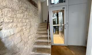 Appartement 2 Pièces 46 m² à vendre à Paris 4 (75004)