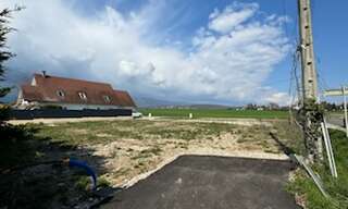 Terrain   m² à vendre à Versonnex (01210)