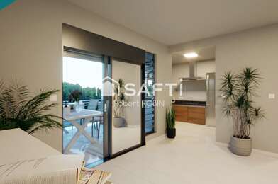 Appartement 4 pièces 225000 €