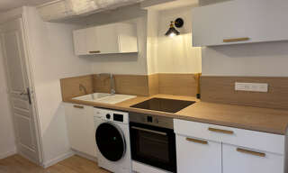 Appartement 3 Pièces 70 m² à louer à Castellar (06500)