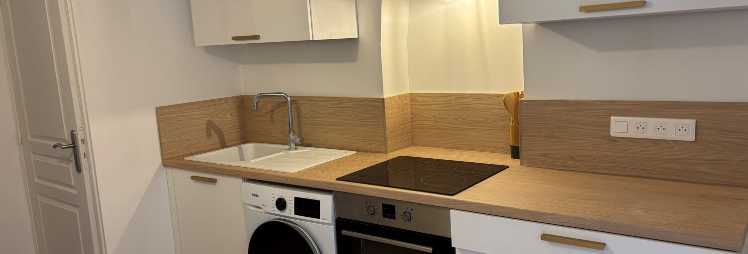 Appartement 3 Pièces 70 m² à louer à Castellar (06500)