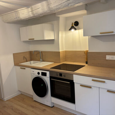 Appartement 3 pièces 1200 €