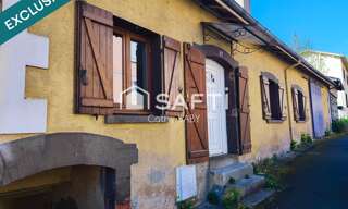 Maison 3 Pièces 71 m² à vendre à Decazeville (12300)