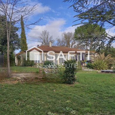 Maison 6 pièces 270000 €