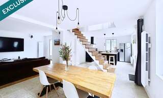 Maison 4 Pièces 106 m² à vendre à Manre (08400)