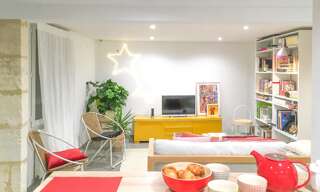 Appartement 3 Pièces 72 m² à vendre à Bordeaux (33800)