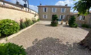 Maison 7 Pièces 170 m² à vendre à Cleyrac (33540)