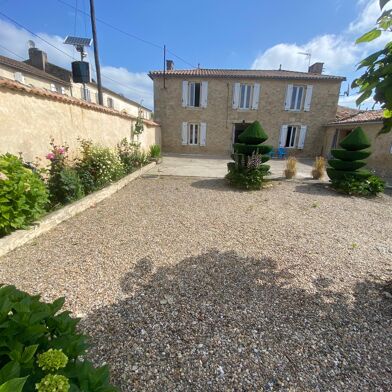 Maison 7 pièces 328000 €