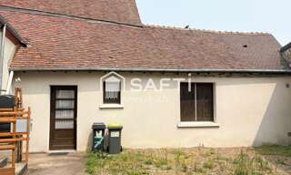 Maison 6 Pièces 114 m² à vendre à Saint-Germain-de-la-Coudre (61130)