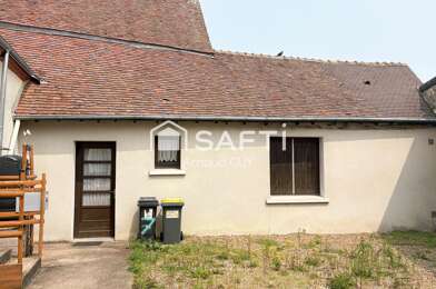 Maison 6 pièces 59900 €